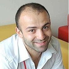 Prof. Dr. Pietro Picerno avatar image