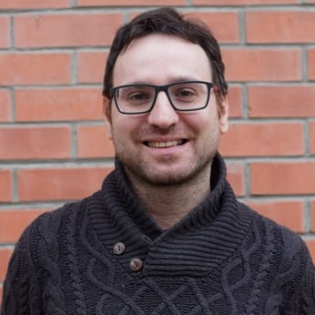 Dr. Stefano Focaroli avatar image