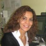 Dr. Hafsa Korri-Youssoufi avatar image