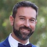 Dr. Simone Carradori avatar image