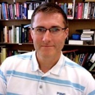 Dr. Alan Morrison avatar image