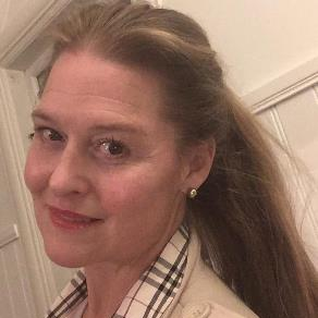 Assoc. Prof. Dr. Madeleine Granvik avatar image