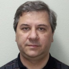 Prof. Dr. Konstantin Markov avatar image