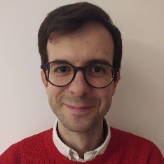 Dr. Jorge Padrão avatar image