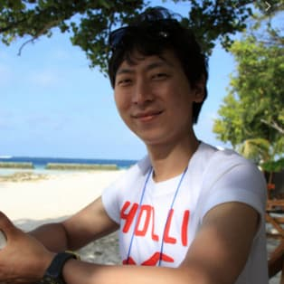 Dr. Ki-Tae Park avatar image