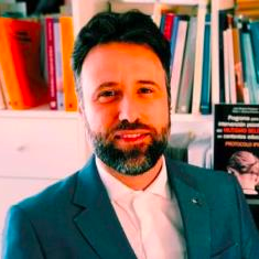 Dr. Pablo José Olivares-Olivares avatar image