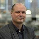 Dr. Joris Hoekstra avatar image