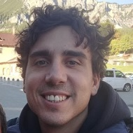 Dr. Luca Bianchini Ciampoli avatar image