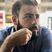 Dr. Antonio La Sala avatar image