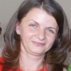 Prof. Dr. Florica Manea avatar image