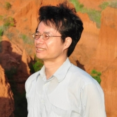 Prof. Dr. Yuei-An Liou avatar image
