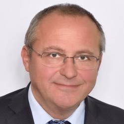Prof. Ing. Dr. Robert Stefko avatar image