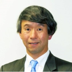 Prof. Dr. Takashi Oguchi avatar image