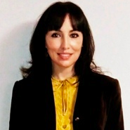 Prof. Dr. Maria Victoria Carrera-Fernández avatar image