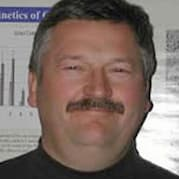 Dr. Jacek M. Kwiecien avatar image