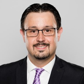 Prof. Dr. Jorge Mario Marchetti avatar image