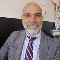 Dr. Marco Biondi avatar image