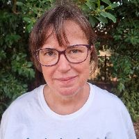 Prof. Dr. Teresa Cuberes avatar image