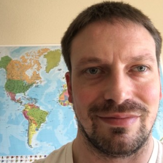 Dr. Guy J.-P. Schumann avatar image