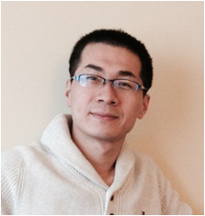 Dr. Yongfeng Gao avatar image
