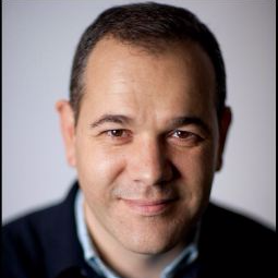 Dr. Jean-Michel Rozet avatar image