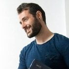 Prof. Dr. Sergio López-García avatar image