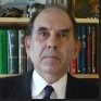 Prof. Dr. Nikos A. Salingaros avatar image
