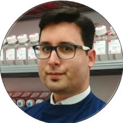 Dr. Ricardo M. Gouveia avatar image