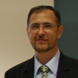 Prof. Dr. Stelian Lupu avatar image