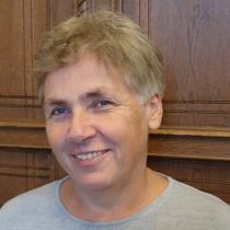 Dr. Krisztina Buczkó avatar image