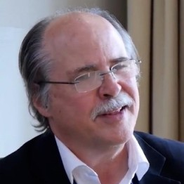 Dr. Michael W. Mehaffy avatar image