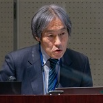 Dr. Kazunori Sango avatar image