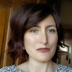 Dr. Antonella Guzzo avatar image