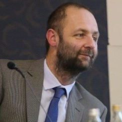 Prof. Dr. Marco Tarabini avatar image