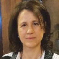 Dr. Antonia Carlucci avatar image