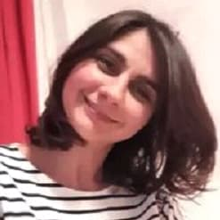 Dr. Laura Elena Gaman avatar image