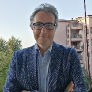 Prof. Dr. Nicola Coppola avatar image