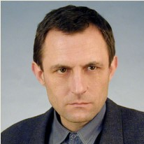 Prof. Dr. Kazimierz Paprocki avatar image
