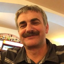 Prof. Szymon Łoś avatar image