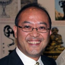 Dr. Liming Ye avatar image