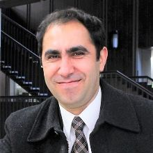 Dr. M. Ajmal Khan avatar image