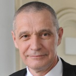 Prof. Dr. Nikolai Vatin avatar image