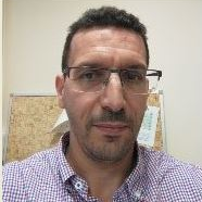 Dr. Mohamed Al Khalfioui avatar image