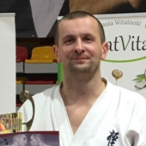 Prof. Dr. Adam Kawczyński avatar image