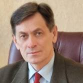 Prof. Dr. Vladimir Pankov avatar image