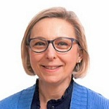 Dr. Anna Tedeschi avatar image