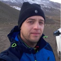 Dr. Jakub Jurasz avatar image