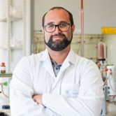 Dr. Andrea Mezzetta avatar image