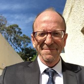 Prof. Dr. Daniel Valero avatar image