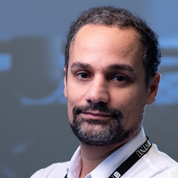 Dr. Ricardo Torres avatar image